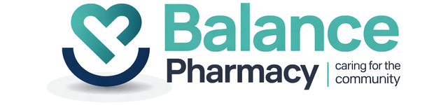Balance Pharmacy